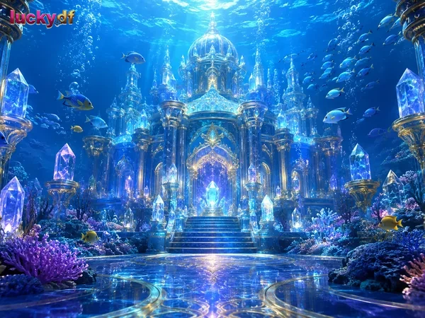 Antarmuka mobile Jackpot Fishing untuk pengguna Indonesia